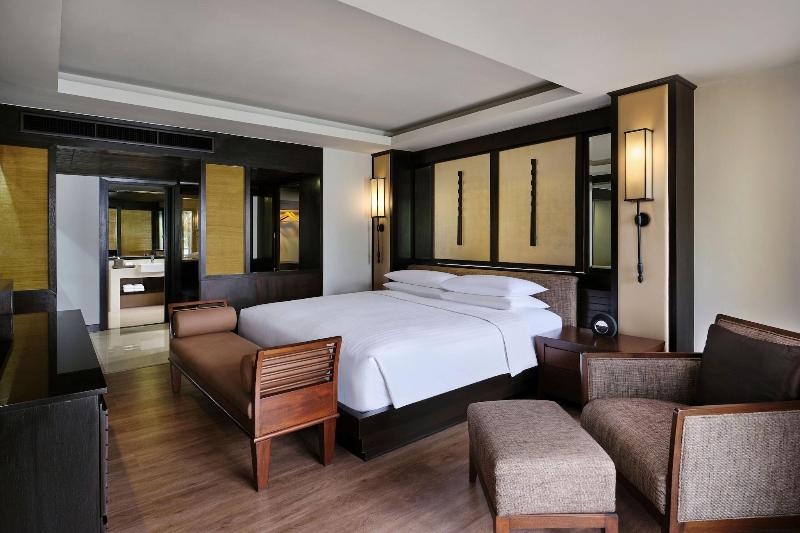 Phuket Marriott Resort & Spa, Merlin Beach - Oda