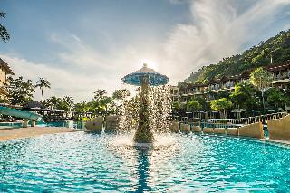 Phuket Marriott Resort & Spa, Merlin Beach fotoÄŸrafÄ±