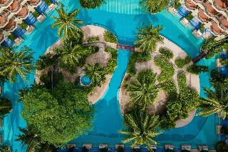 Phuket Marriott Resort & Spa, Merlin Beach fotoÄŸrafÄ±