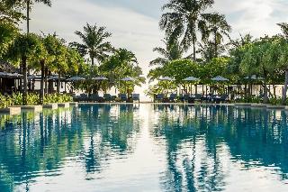 Phuket Marriott Resort & Spa, Merlin Beach fotoÄŸrafÄ±