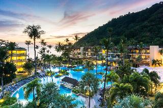 Phuket Marriott Resort & Spa, Merlin Beach fotoÄŸrafÄ±