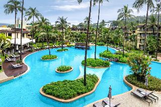 Phuket Marriott Resort & Spa, Merlin Beach fotoÄŸrafÄ±