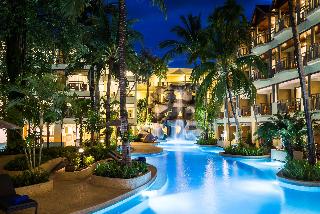 Phuket Marriott Resort & Spa, Merlin Beach fotoÄŸrafÄ±