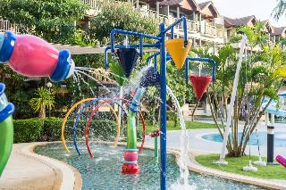 Phuket Marriott Resort & Spa, Merlin Beach fotoÄŸrafÄ±