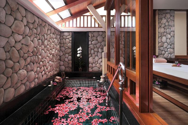 Phuket Marriott Resort & Spa, Merlin Beach - Havuz