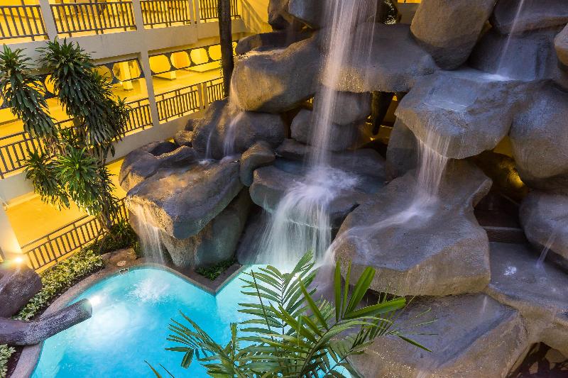 Phuket Marriott Resort & Spa, Merlin Beach - Havuz
