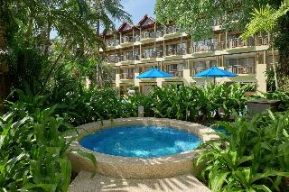 Phuket Marriott Resort & Spa, Merlin Beach fotoÄŸrafÄ±