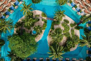 Phuket Marriott Resort & Spa, Merlin Beach fotoÄŸrafÄ±