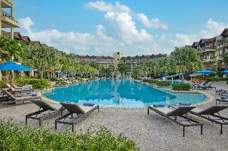Phuket Marriott Resort & Spa, Merlin Beach fotoÄŸrafÄ±