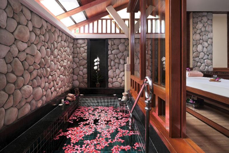 Phuket Marriott Resort & Spa, Merlin Beach - Havuz