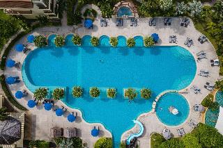 Phuket Marriott Resort & Spa, Merlin Beach fotoÄŸrafÄ±