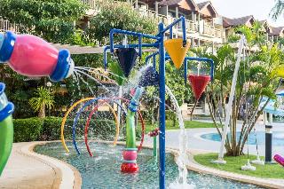Phuket Marriott Resort & Spa, Merlin Beach fotoÄŸrafÄ±