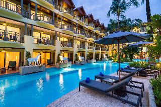 Phuket Marriott Resort & Spa, Merlin Beach fotoÄŸrafÄ±