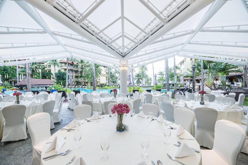 Phuket Marriott Resort & Spa, Merlin Beach - Havuz