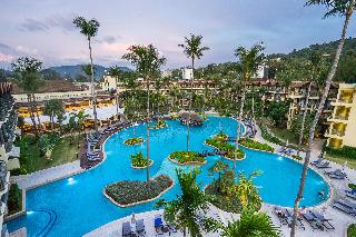 Phuket Marriott Resort & Spa, Merlin Beach fotoÄŸrafÄ±