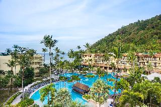 Phuket Marriott Resort & Spa, Merlin Beach fotoÄŸrafÄ±