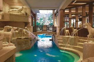 Phuket Marriott Resort & Spa, Merlin Beach fotoÄŸrafÄ±