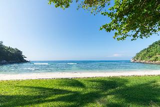 Phuket Marriott Resort & Spa, Merlin Beach fotoÄŸrafÄ±