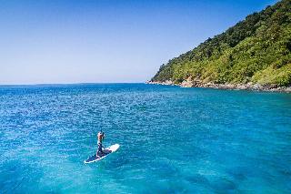 Phuket Marriott Resort & Spa, Merlin Beach fotoÄŸrafÄ±