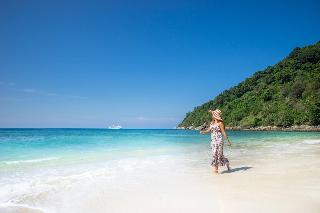 Phuket Marriott Resort & Spa, Merlin Beach fotoÄŸrafÄ±