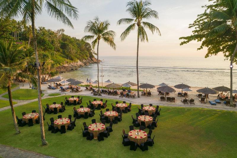 Phuket Marriott Resort & Spa, Merlin Beach - Plaj