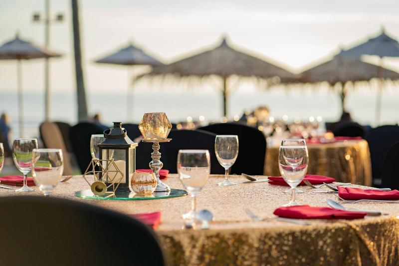 Phuket Marriott Resort & Spa, Merlin Beach - Plaj