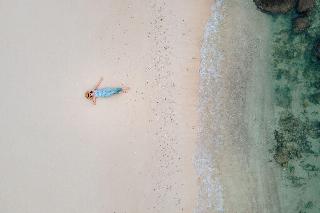 Phuket Marriott Resort & Spa, Merlin Beach fotoÄŸrafÄ±