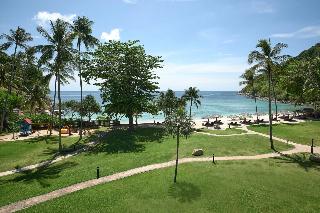 Phuket Marriott Resort & Spa, Merlin Beach fotoÄŸrafÄ±