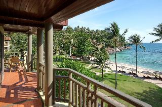Phuket Marriott Resort & Spa, Merlin Beach fotoÄŸrafÄ±