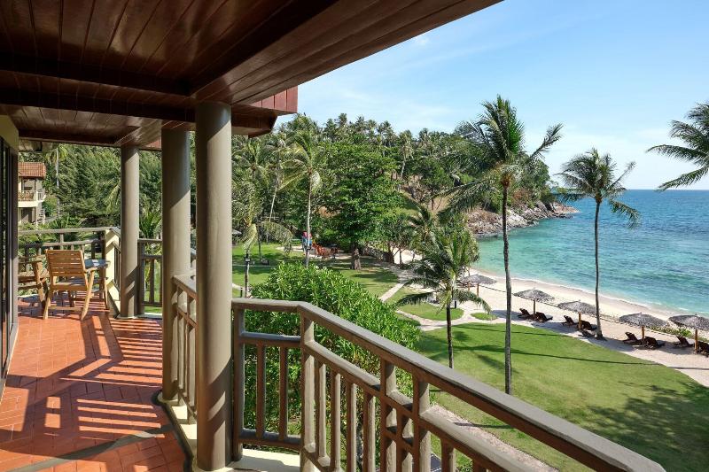 Phuket Marriott Resort & Spa, Merlin Beach - Plaj