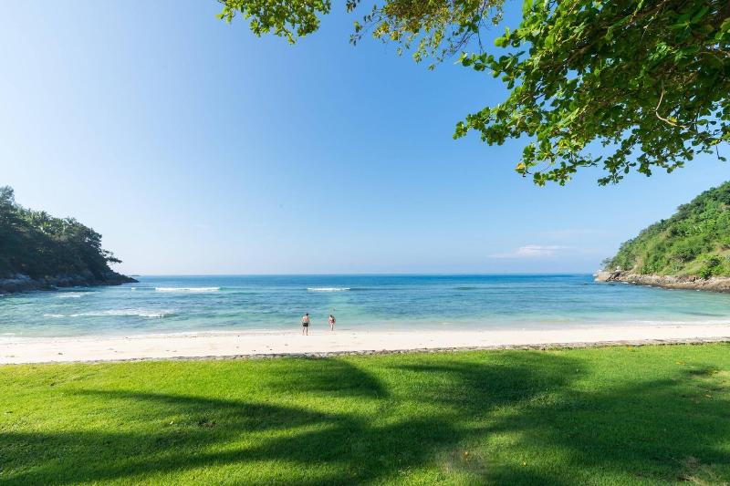 Phuket Marriott Resort & Spa, Merlin Beach - Plaj
