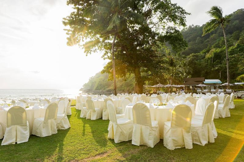 Phuket Marriott Resort & Spa, Merlin Beach - Plaj