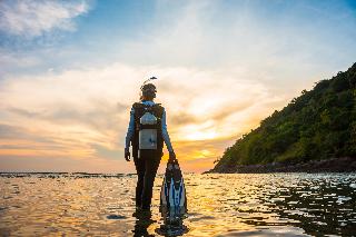 Phuket Marriott Resort & Spa, Merlin Beach fotoÄŸrafÄ±