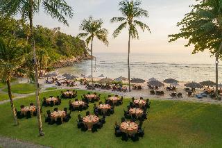 Phuket Marriott Resort & Spa, Merlin Beach fotoÄŸrafÄ±