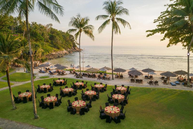 Phuket Marriott Resort & Spa, Merlin Beach - Plaj