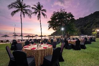 Phuket Marriott Resort & Spa, Merlin Beach fotoÄŸrafÄ±