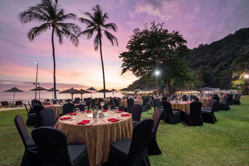 Phuket Marriott Resort & Spa, Merlin Beach - Plaj