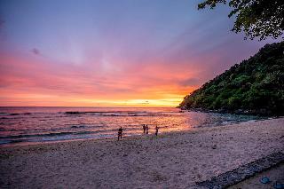 Phuket Marriott Resort & Spa, Merlin Beach fotoÄŸrafÄ±