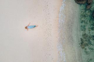 Phuket Marriott Resort & Spa, Merlin Beach fotoÄŸrafÄ±