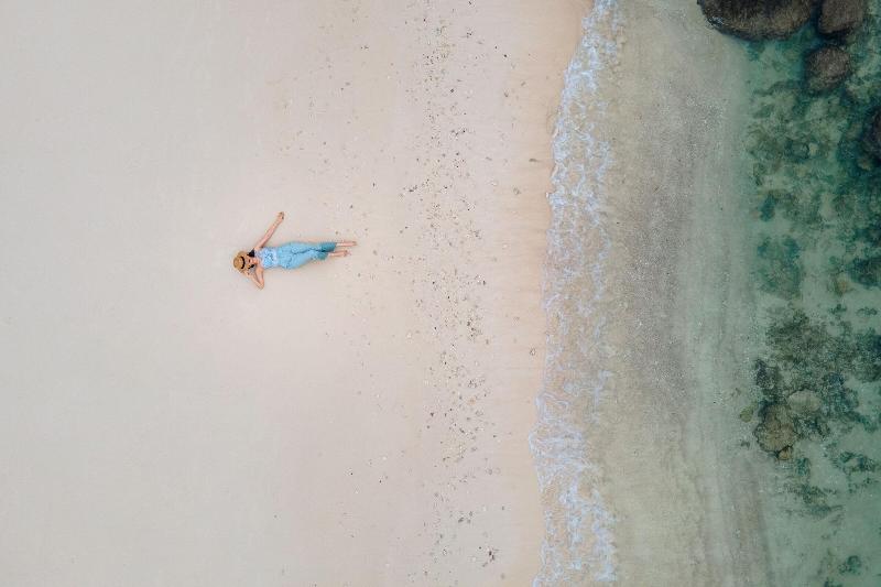 Phuket Marriott Resort & Spa, Merlin Beach - Plaj