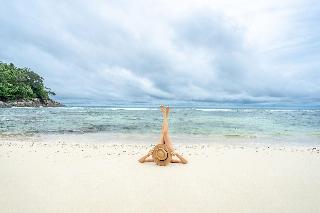 Phuket Marriott Resort & Spa, Merlin Beach fotoÄŸrafÄ±