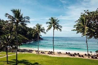 Phuket Marriott Resort & Spa, Merlin Beach fotoÄŸrafÄ±