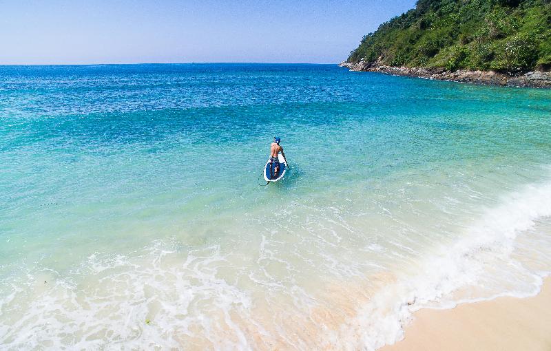Phuket Marriott Resort & Spa, Merlin Beach - Plaj