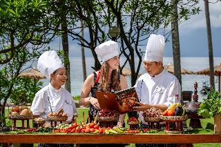 Phuket Marriott Resort & Spa, Merlin Beach fotoÄŸrafÄ±