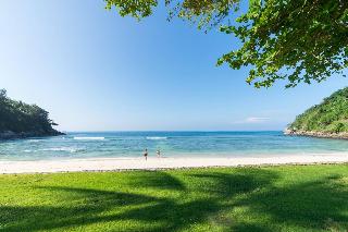 Phuket Marriott Resort & Spa, Merlin Beach fotoÄŸrafÄ±
