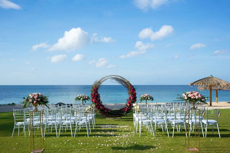 Phuket Marriott Resort & Spa, Merlin Beach - Plaj