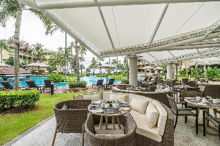 Phuket Marriott Resort & Spa, Merlin Beach fotoÄŸrafÄ±