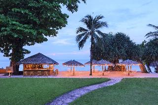 Phuket Marriott Resort & Spa, Merlin Beach fotoÄŸrafÄ±