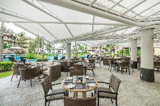Phuket Marriott Resort & Spa, Merlin Beach fotoÄŸrafÄ±