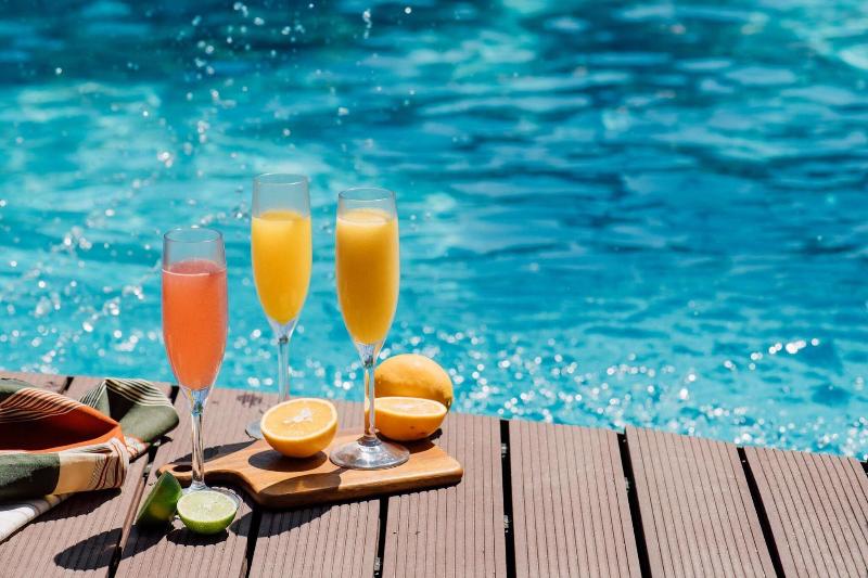 Phuket Marriott Resort & Spa, Merlin Beach - Restoran